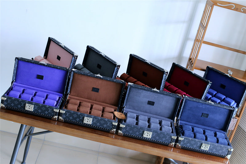 I W Fashion Lu-Vi bags - 11357