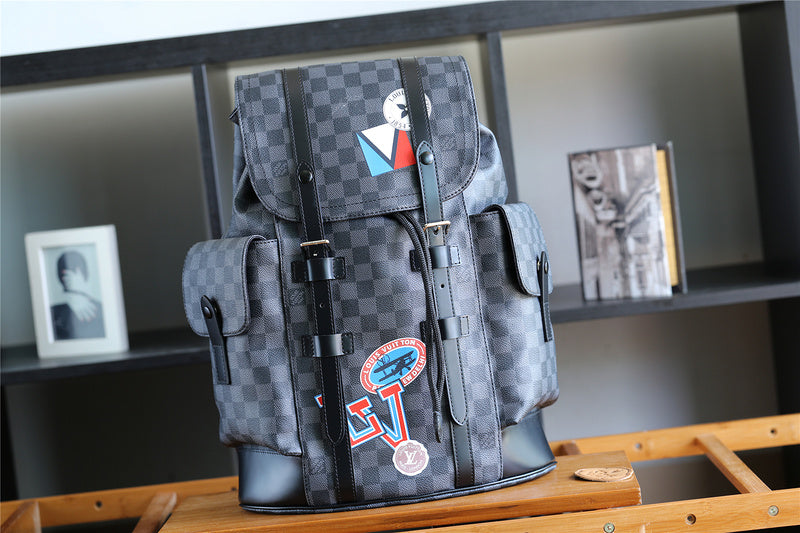 I W Fashion Lu-Vi bags - 9704