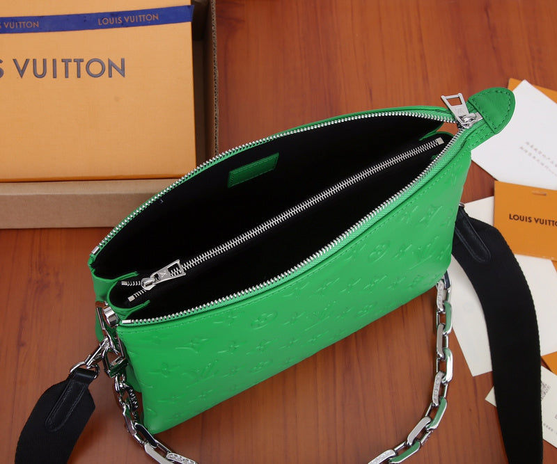 I W Fashion Lu-Vi bags - 17108
