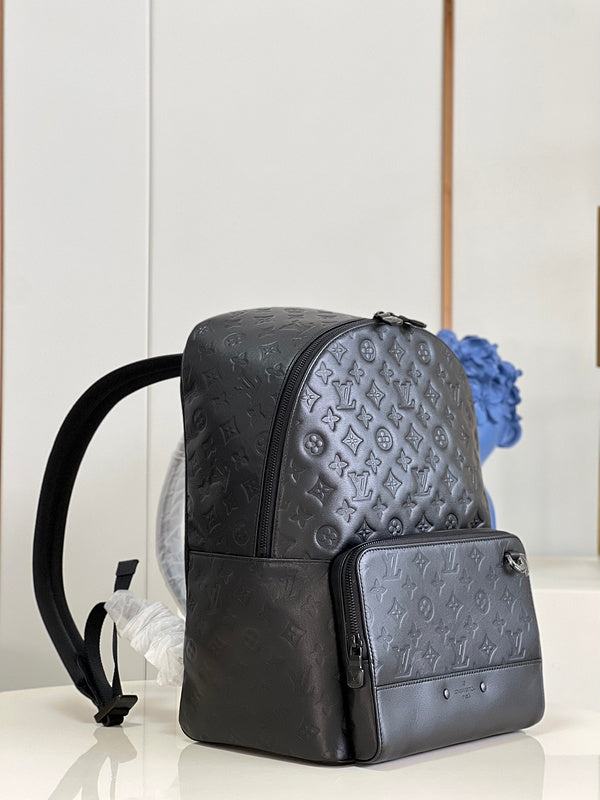 I W Fashion Lu-Vi Bags - 16695