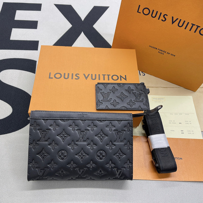 I W Fashion Lu-Vi bags - 10239