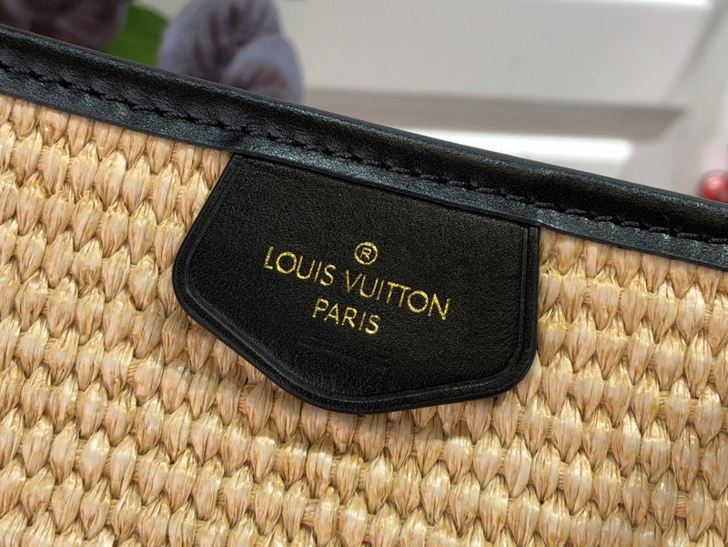 I W Fashion Lu-Vi Bags - 16729