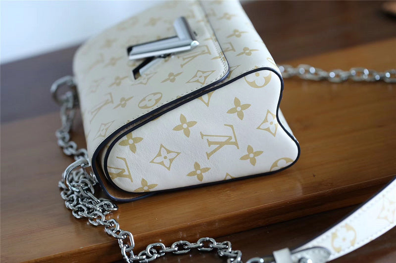I W Fashion Lu-Vi bags - 8445