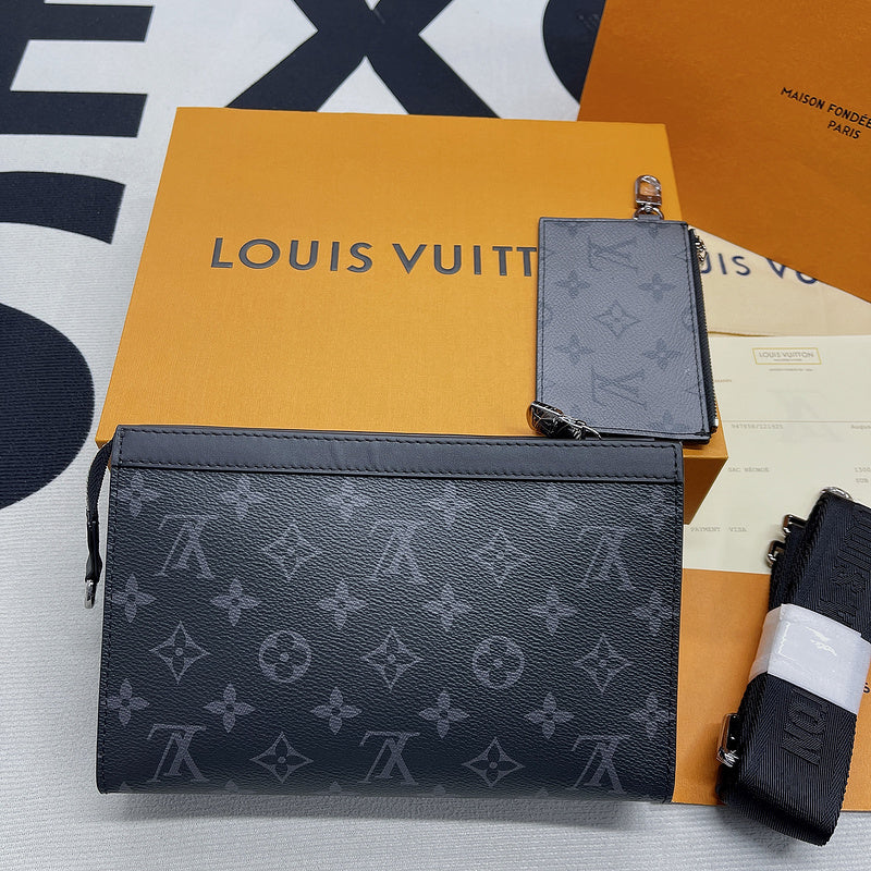 I W Fashion Lu-Vi bags - 10247