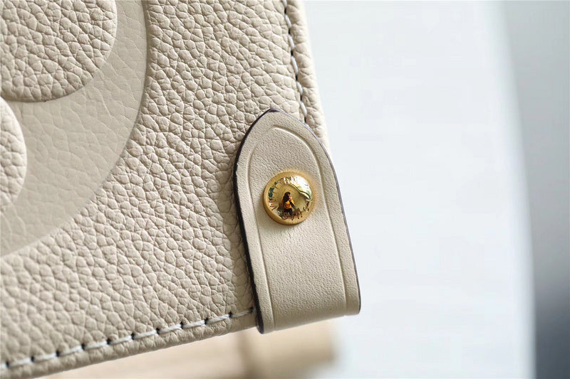 I W Fashion Lu-Vi bags - 8669