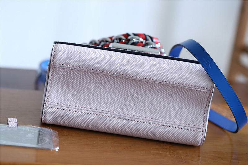 I W Fashion Lu-Vi bags - 8484