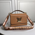 I W Fashion Lu-Vi Bags - 16973