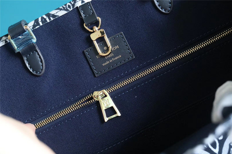 I W Fashion Lu-Vi bags - 8652