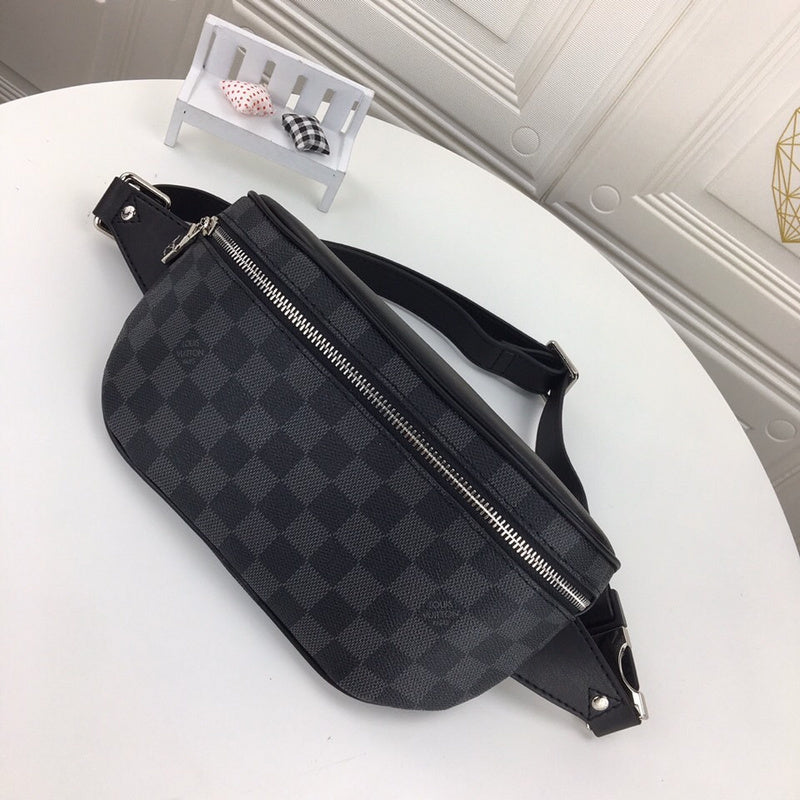 I W Fashion Lu-Vi bags - 17512