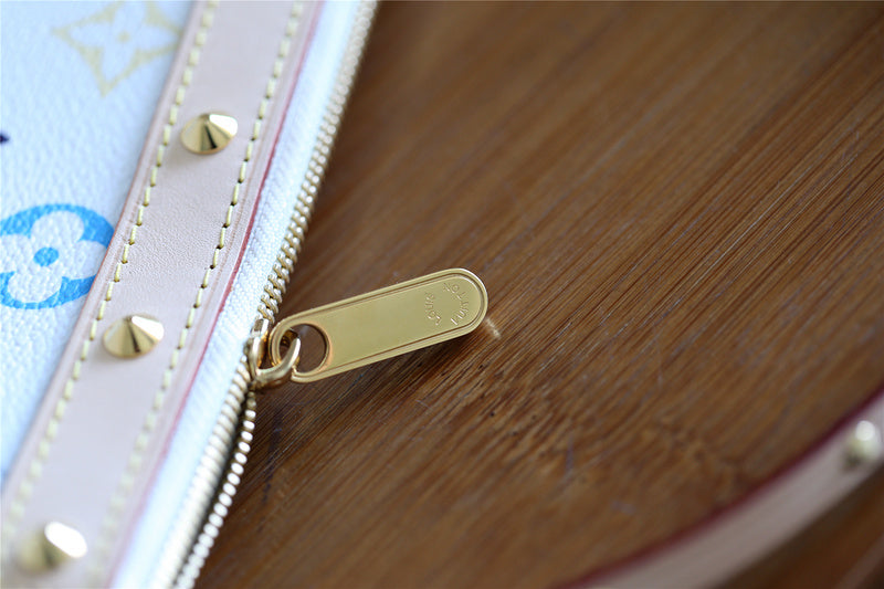 I W Fashion Lu-Vi bags - 9055