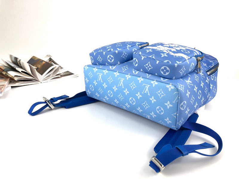 I W Fashion Lu-Vi bags - 17629