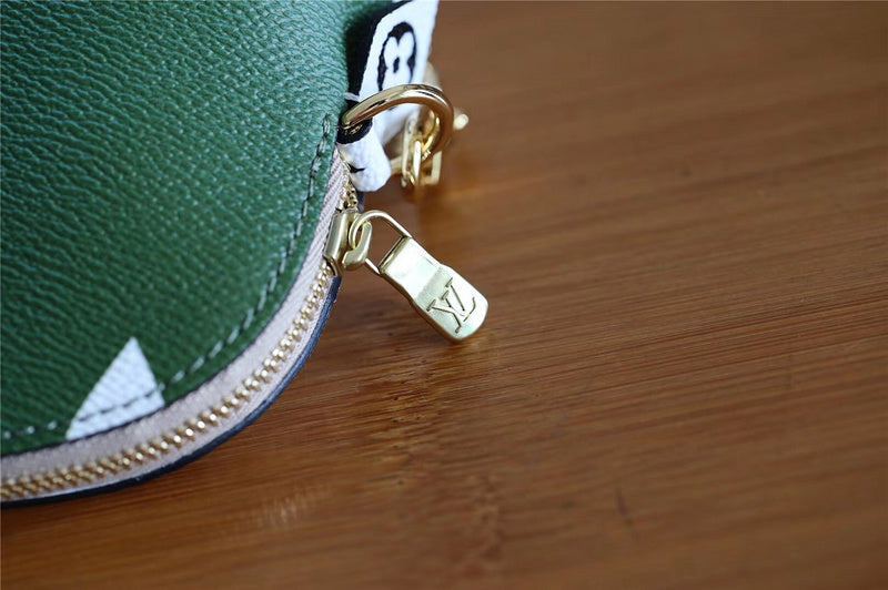 I W Fashion Lu-Vi bags - 9061