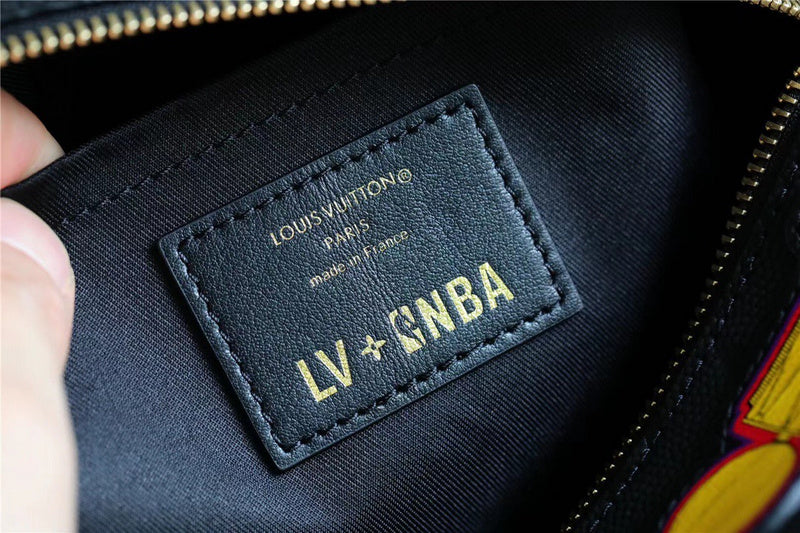 I W Fashion Lu-Vi bags - 10252