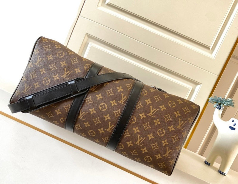 I W Fashion Lu-Vi Bags - 16608
