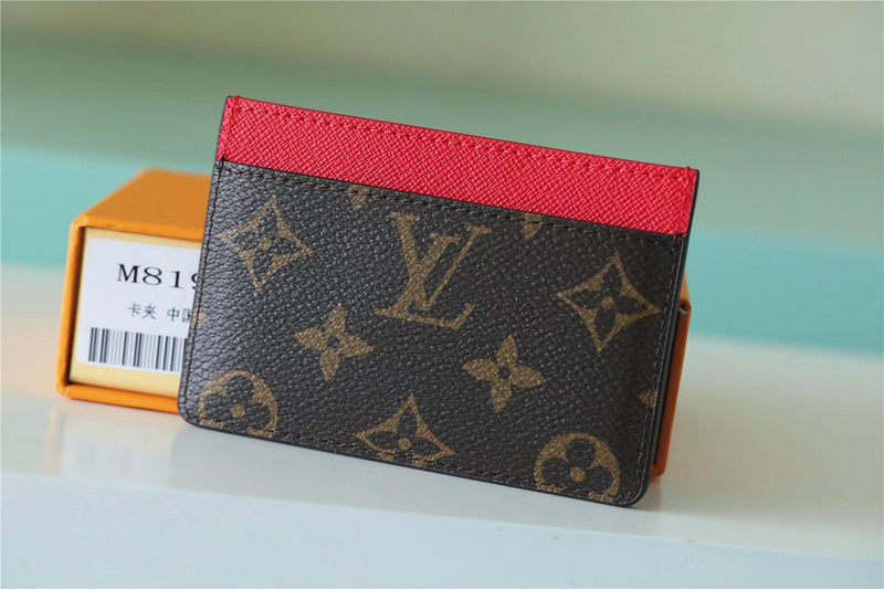 I W Fashion Lu-Vi bags - 8806