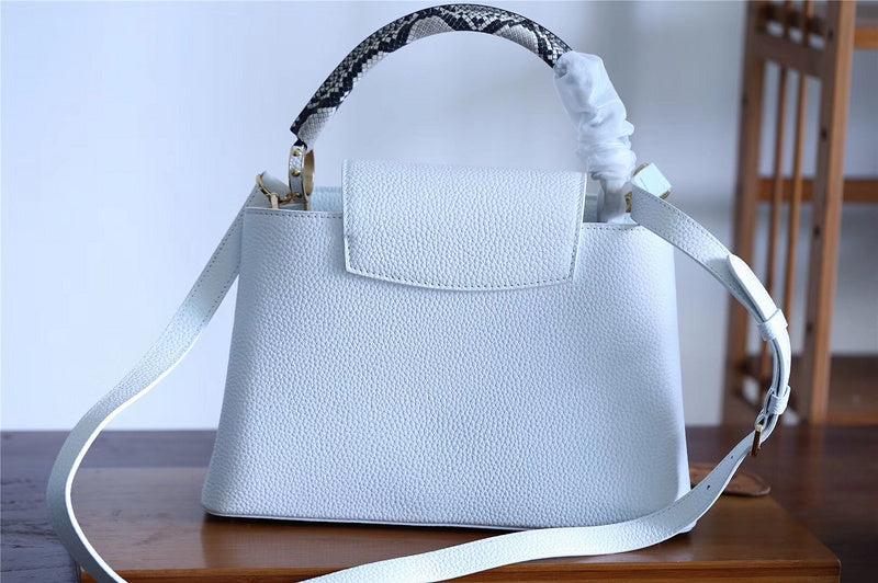 I W Fashion Lu-Vi bags - 8385