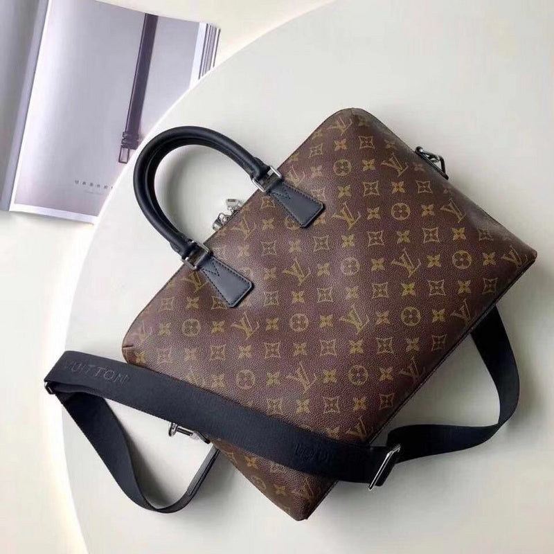 I W Fashion Lu-Vi bags - 17780