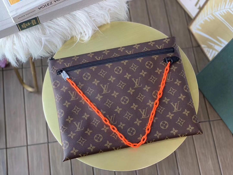 I W Fashion Lu-Vi bags - 17863