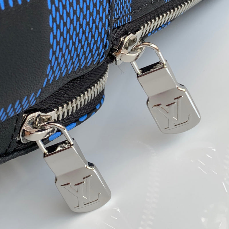 I W Fashion Lu-Vi bags - 17122