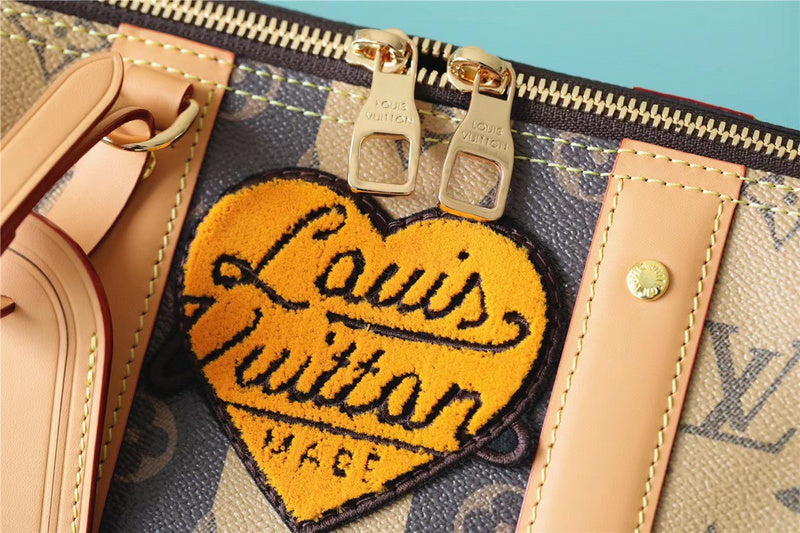 I W Fashion Lu-Vi bags - 11229