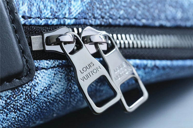 I W Fashion Lu-Vi bags - 9582