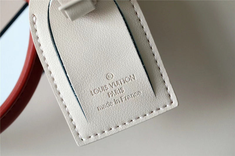 I W Fashion Lu-Vi bags - 9806