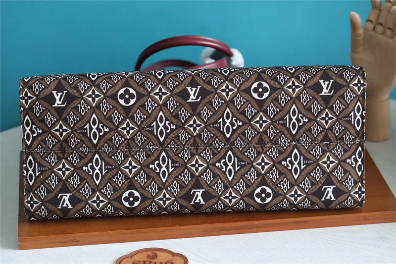 I W Fashion Lu-Vi bags - 8653