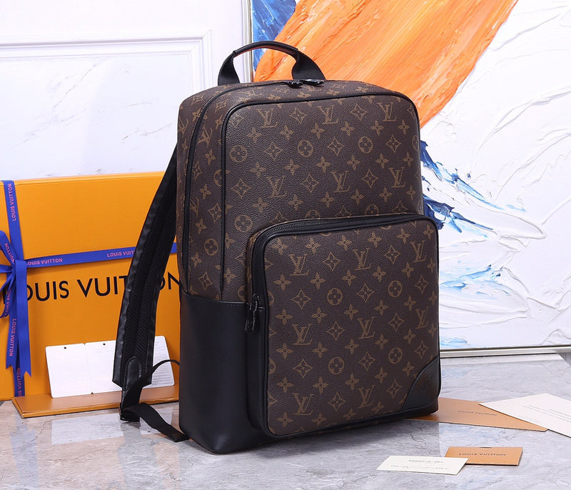 I W Fashion Lu-Vi bags - 17113