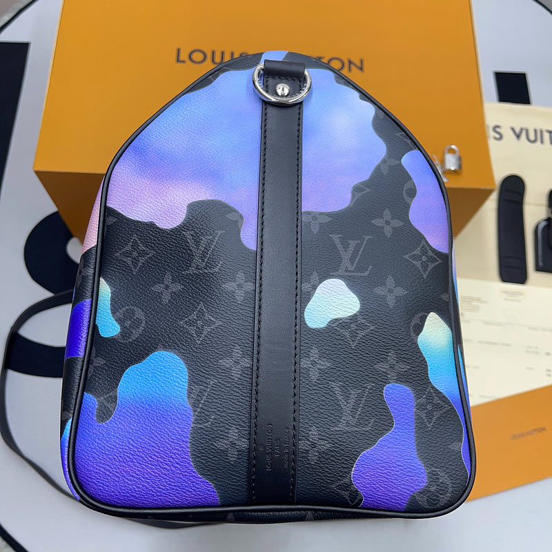 I W Fashion Lu-Vi bags - 11216