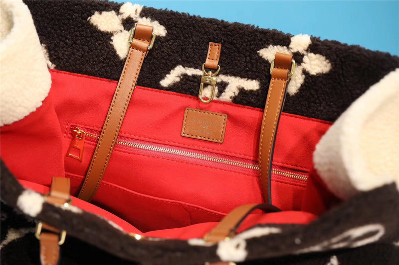 I W Fashion Lu-Vi bags - 8661