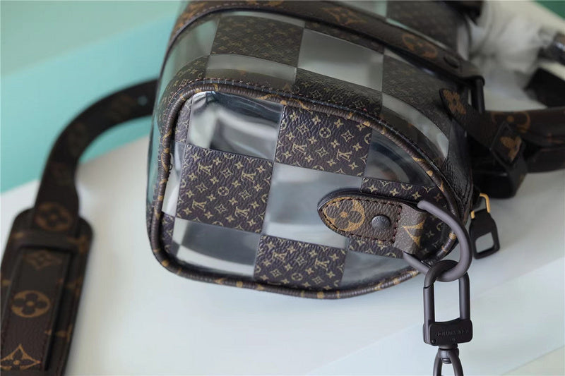 I W Fashion Lu-Vi bags - 11249