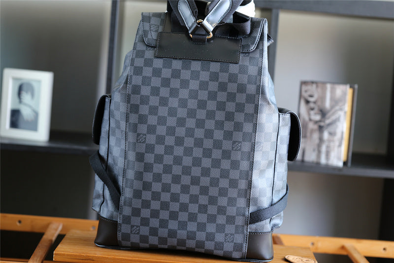 I W Fashion Lu-Vi bags - 9704