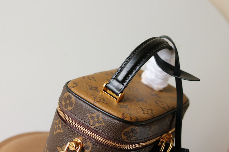 I W Fashion Lu-Vi bags - 17214