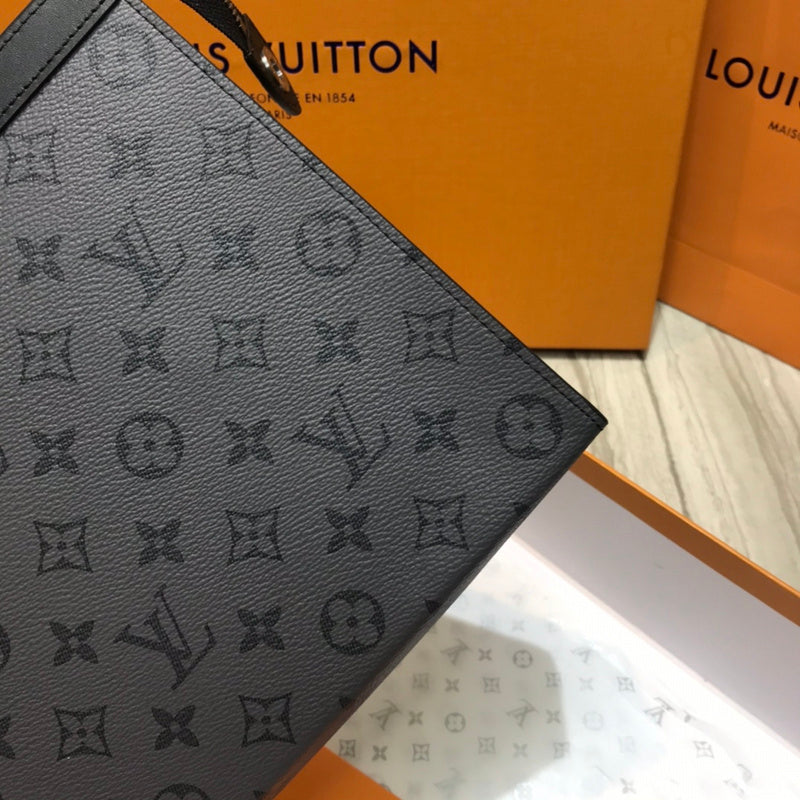 I W Fashion Lu-Vi bags - 17657