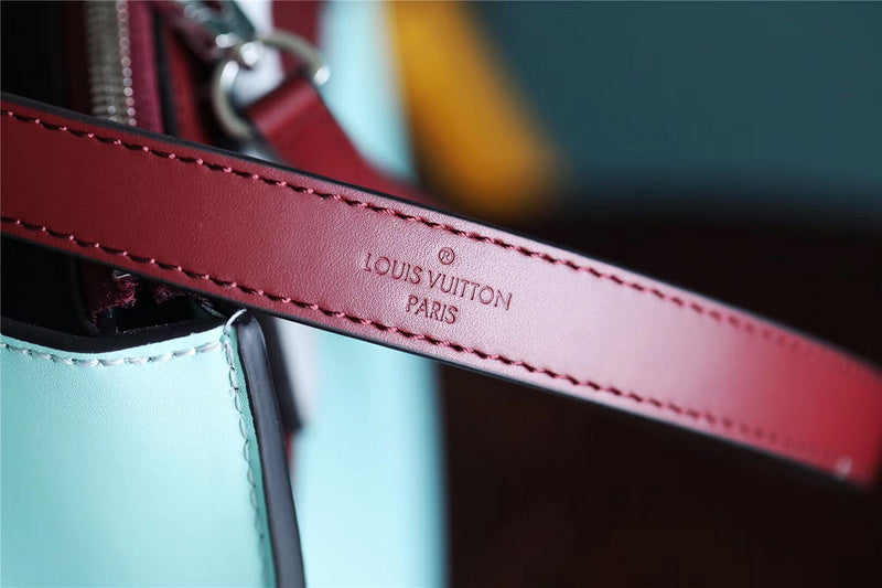 I W Fashion Lu-Vi bags - 8031