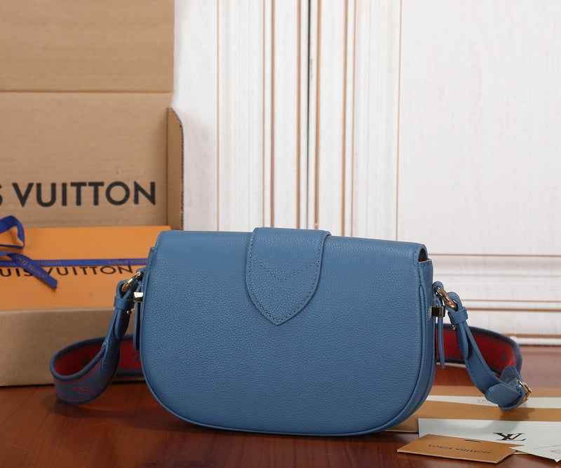 I W Fashion Lu-Vi bags - 17112