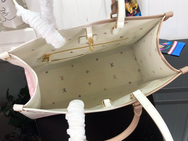 I W Fashion Lu-Vi Bags - 16721