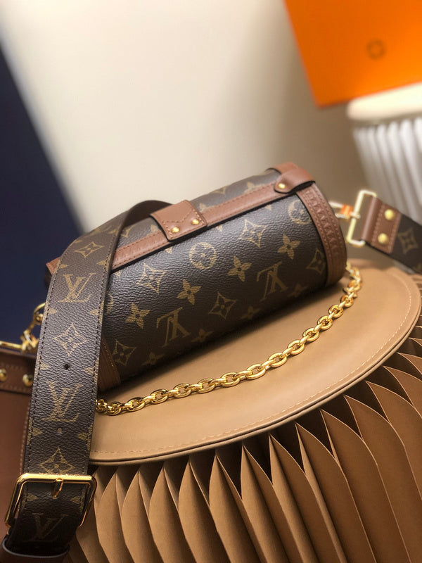 I W Fashion Lu-Vi bags - 17063