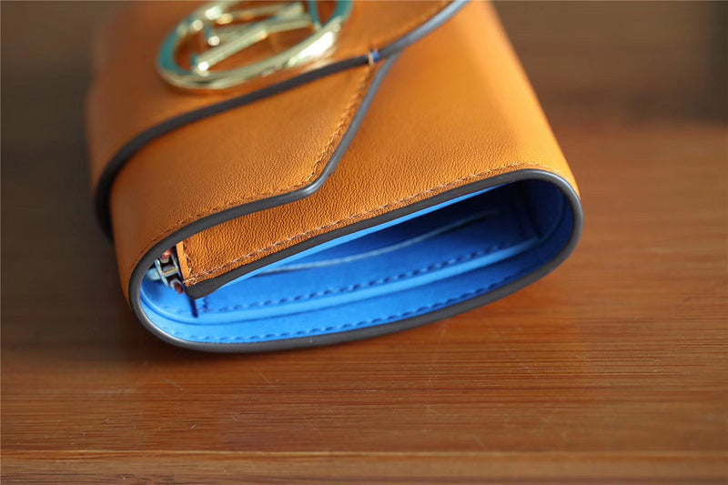 I W Fashion Lu-Vi bags - 8972