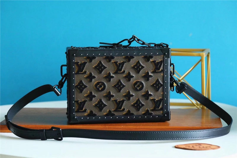 I W Fashion Lu-Vi bags - 10166