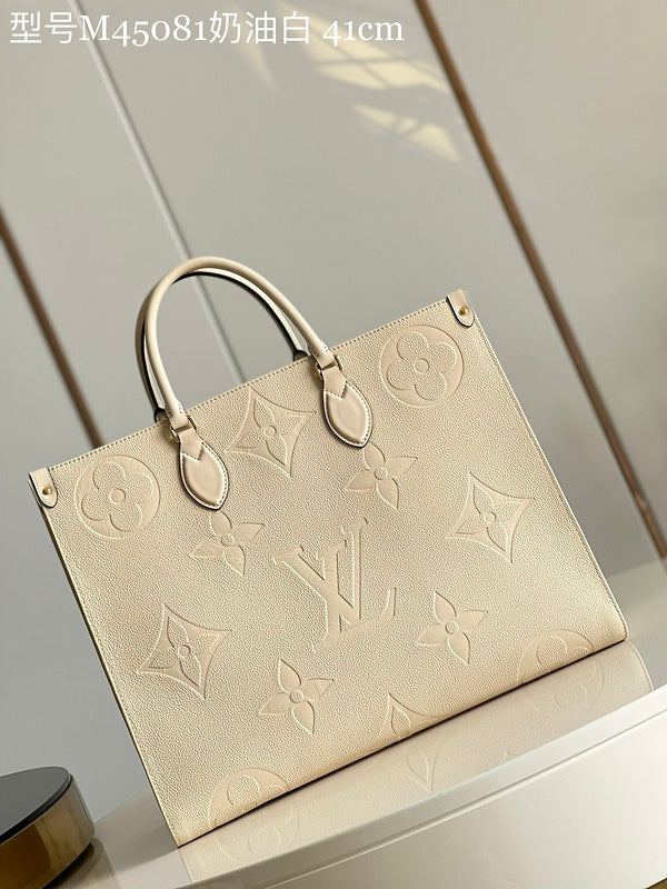 I W Fashion Lu-Vi bags - 17027