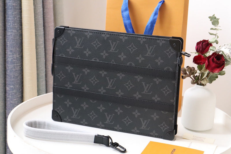 I W Fashion Lu-Vi bags - 17142