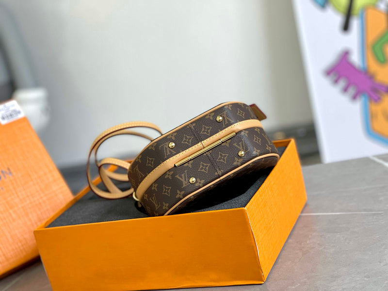 I W Fashion Lu-Vi bags - 17218