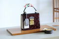 I W Fashion Lu-Vi bags - 8051