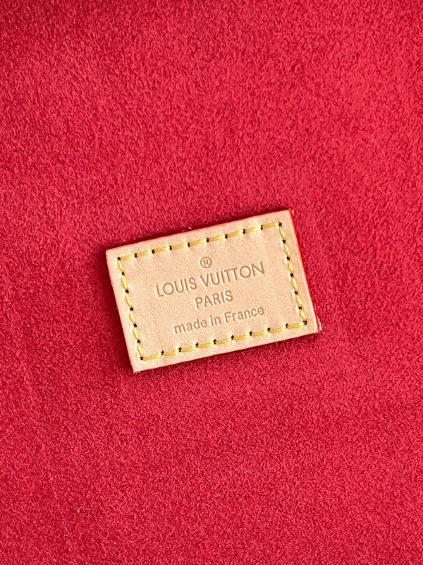 I W Fashion Lu-Vi Bags - 16838