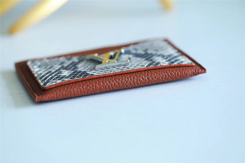 I W Fashion Lu-Vi bags - 9255