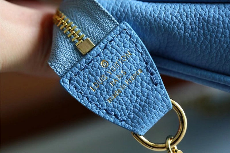 I W Fashion Lu-Vi bags - 8837