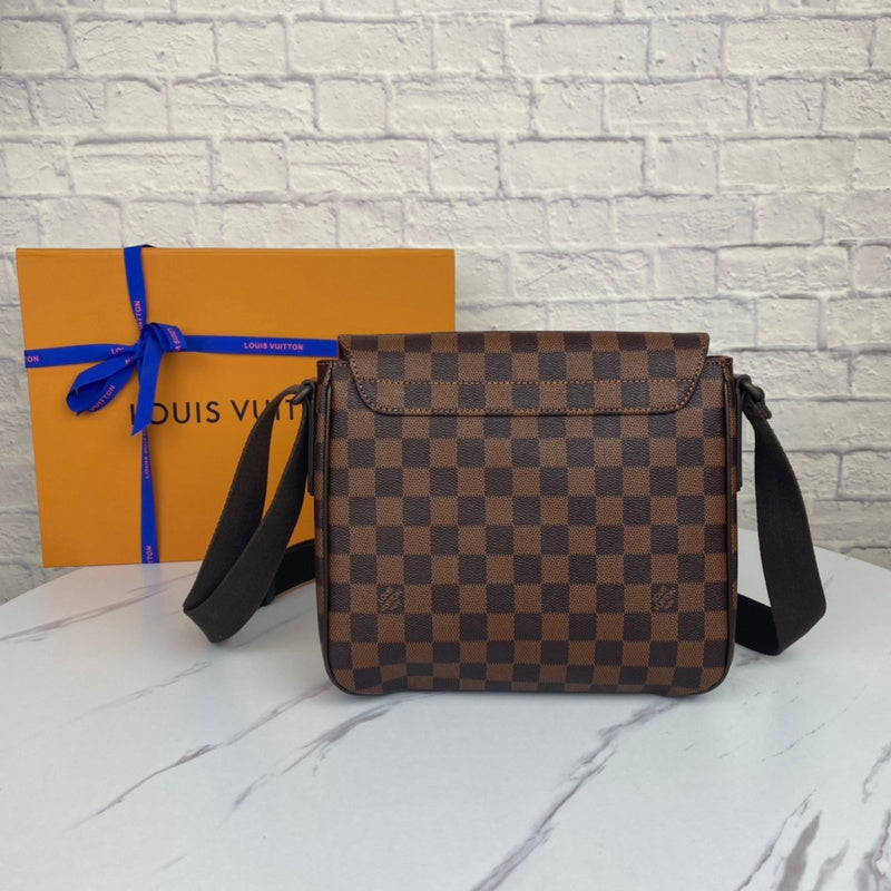 I W Fashion Lu-Vi Bags - 16746