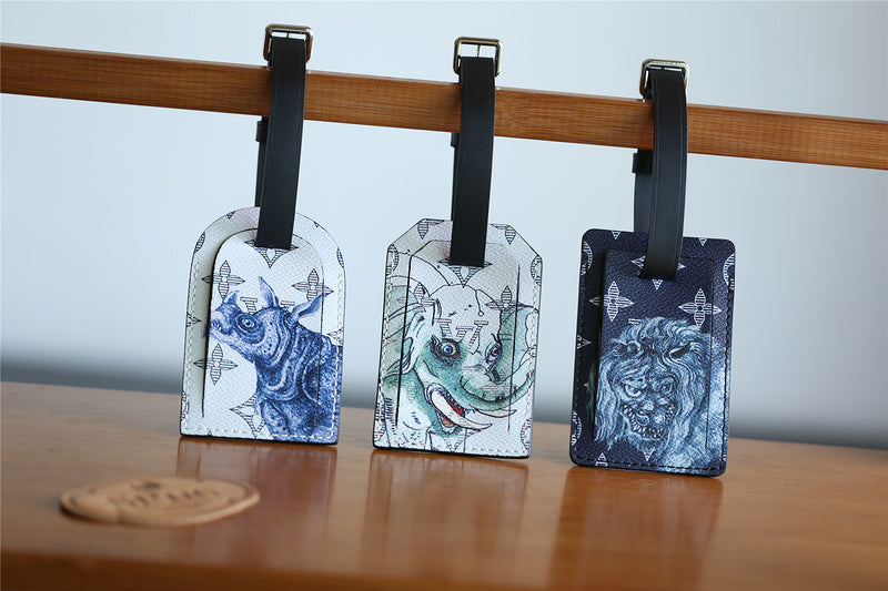 I W Fashion Lu-Vi bags - 9426