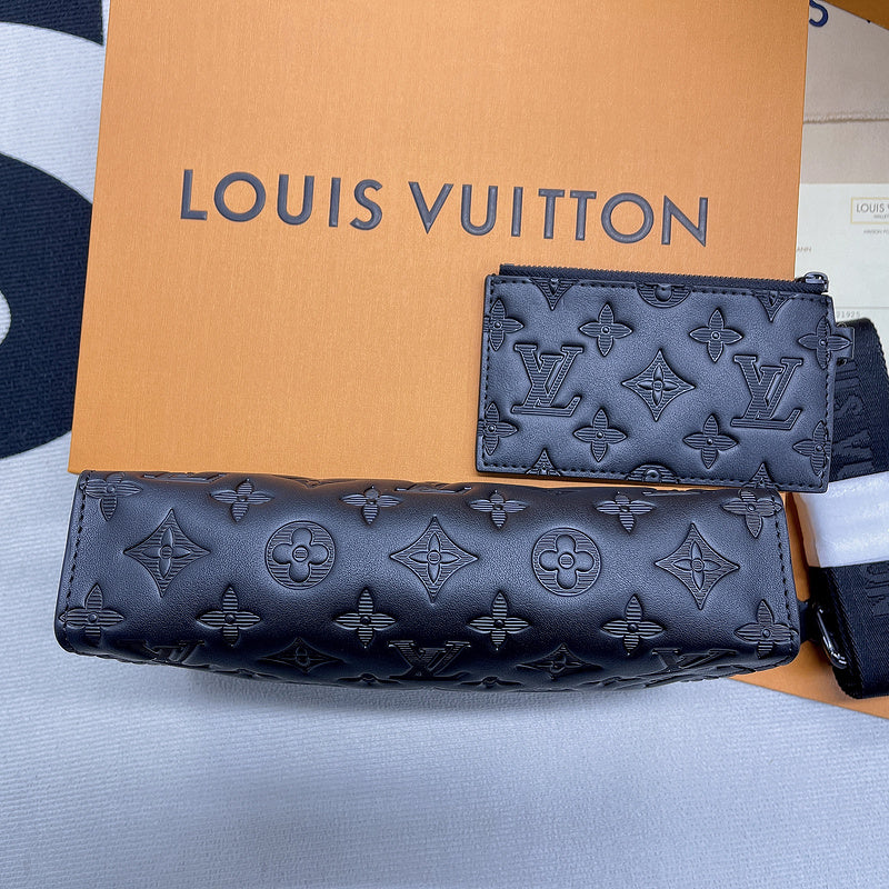 I W Fashion Lu-Vi bags - 10239